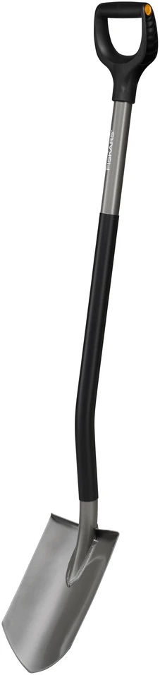 Fiskars Ergonomic smailus kastuvas