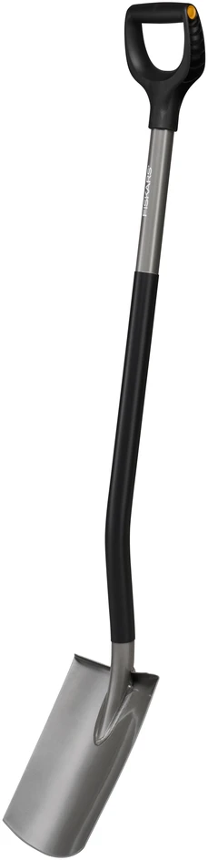 Fiskars Ergonomic tiesus kastuvas NEW