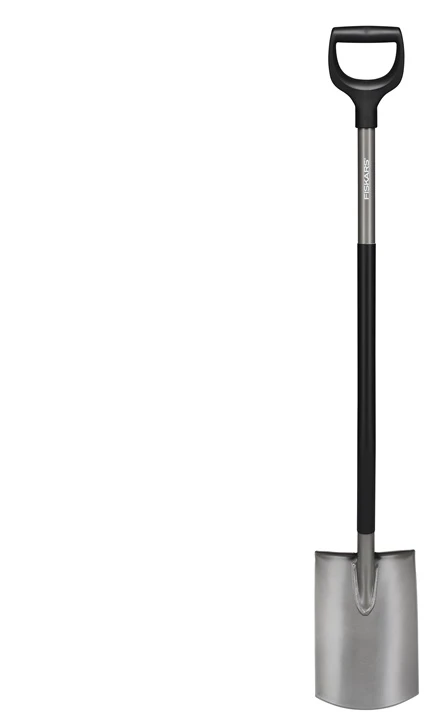 Fiskars Ergonomic tiesus kastuvas NEW