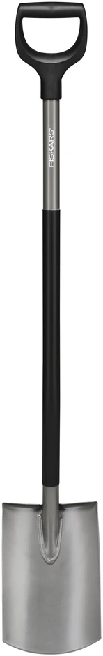 Fiskars Ergonomic tiesus kastuvas