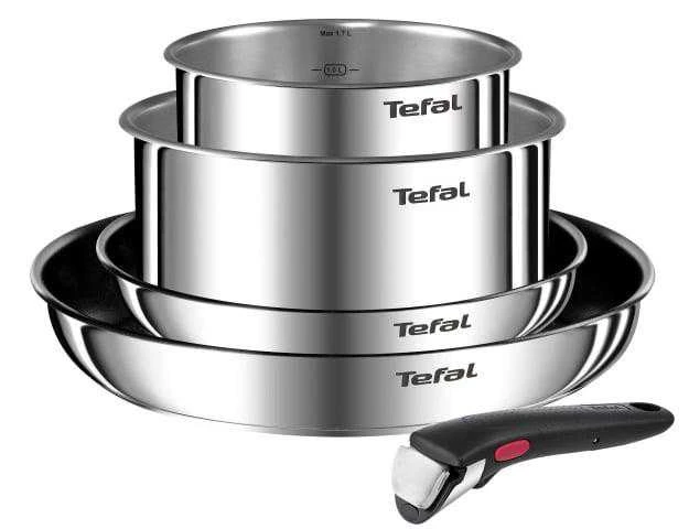 Katilo komplektas Tefal INGENIO EMOTION 2100125024