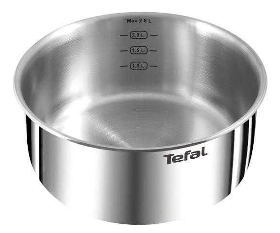 Katilo komplektas Tefal INGENIO EMOTION 2100125024