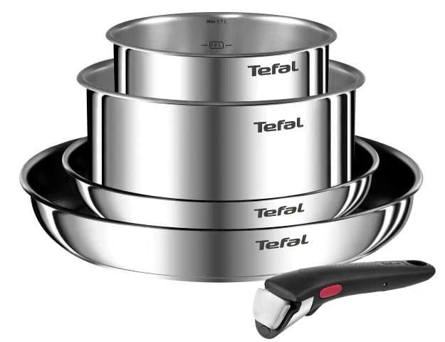 Katilo komplektas Tefal INGENIO EMOTION 2100125024