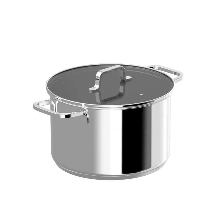 Katls BergHOFF 24 cm. 6.6 l