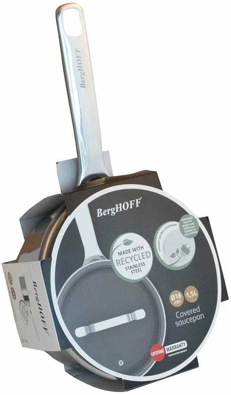 Katls BergHOFF Dina Helix. 16 cm. 1.5 l