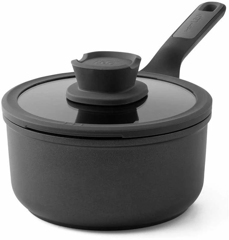 Puodas BergHOFF Leo Stone+. 18 cm. 2 l