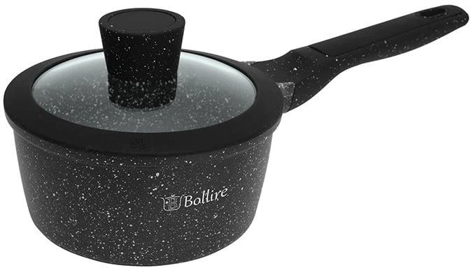 Bollire Puodas su rankena BR-1101