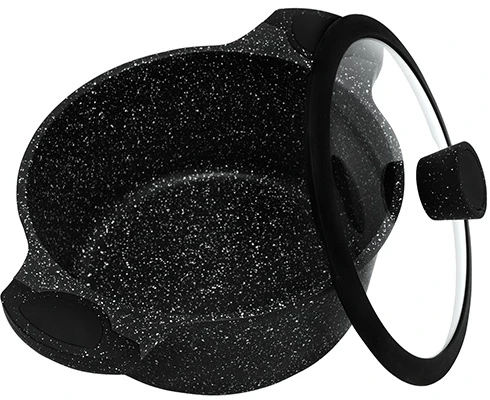 Katls Bollire Milano BR-1102, 20 cm, 2.4 l