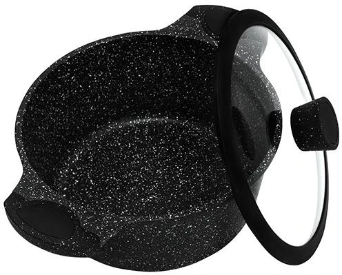 Puodas Bollire Milano BR-1102, 24 cm, 4,3 l