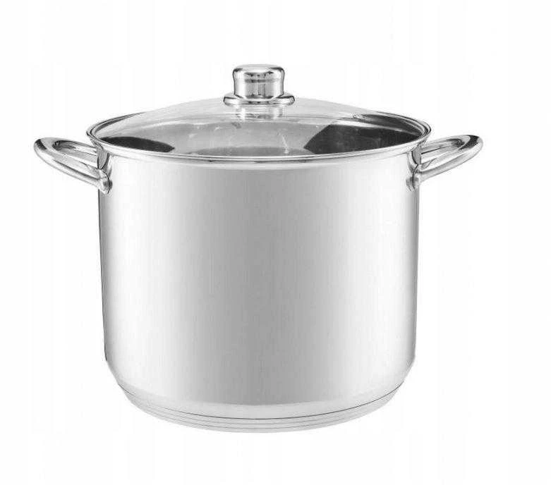 Domoletti POT DOMOLETT STOCK 28X22 13.5L CWKS00628