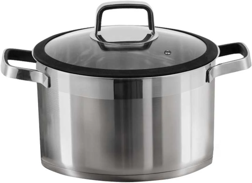 Domoletti Puodas Grant 18x11,5, 3 l