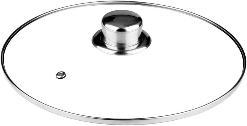 Domoletti POT DOMOLETTI STOCK 24X20CM 9L CWKS00624