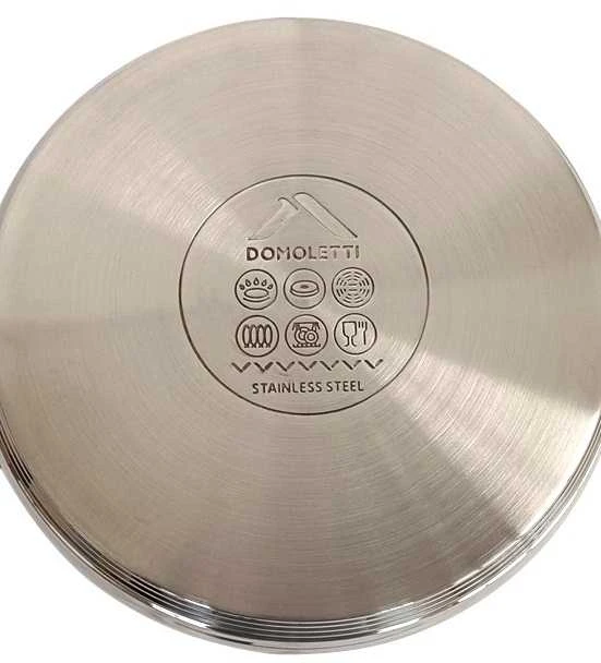 Domoletti Puodas Domoletti Stripes 16x9,5 cm, 1,8 l