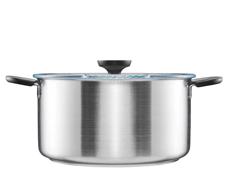 Fiskars FF puodas 7,0L