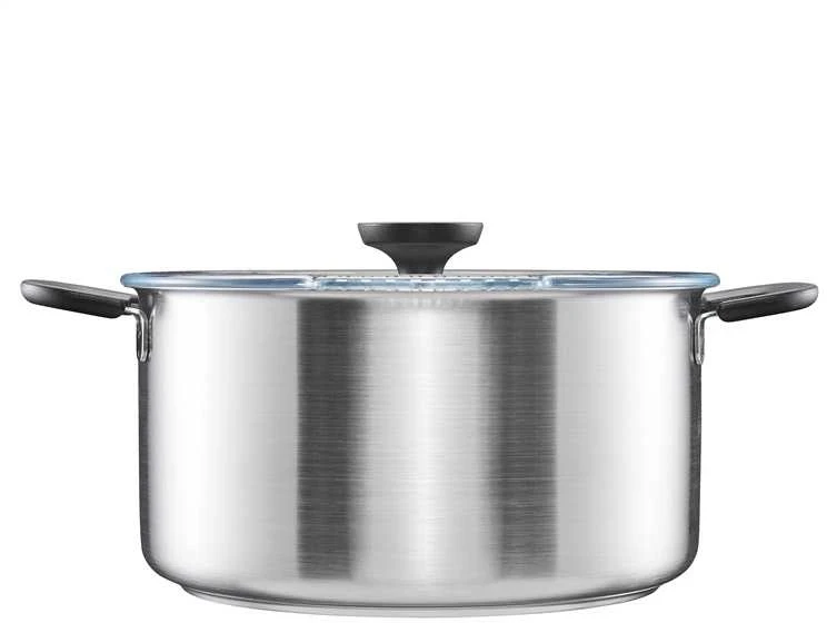 Fiskars FF puodas 7,0L