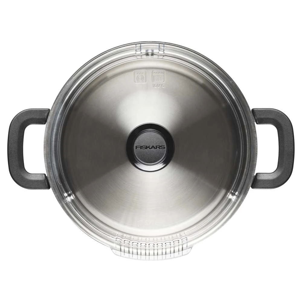 Katls Fiskars funkcinė forma 1072317, 26,5 cm, 5 l