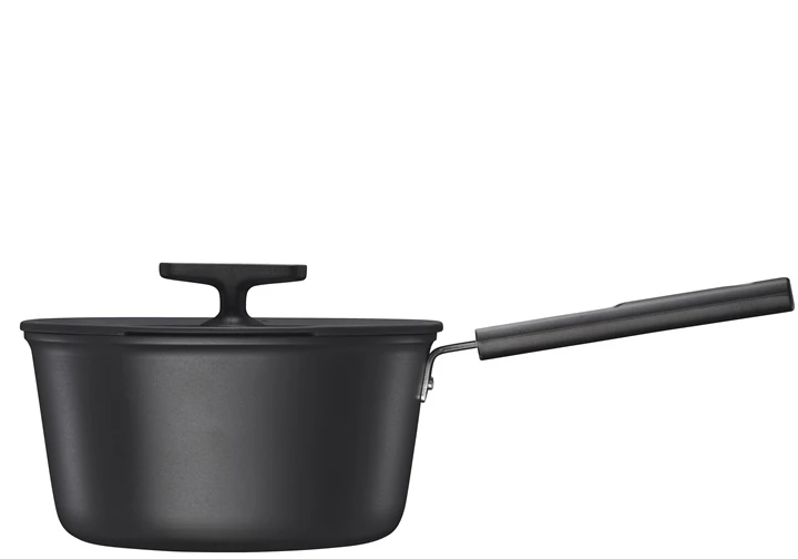 Puodas Fiskars Hard face 1075525. 2.5 l