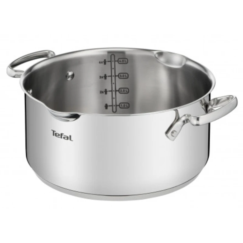 Katls Tefal 3168430212848, 20 cm, 2 l