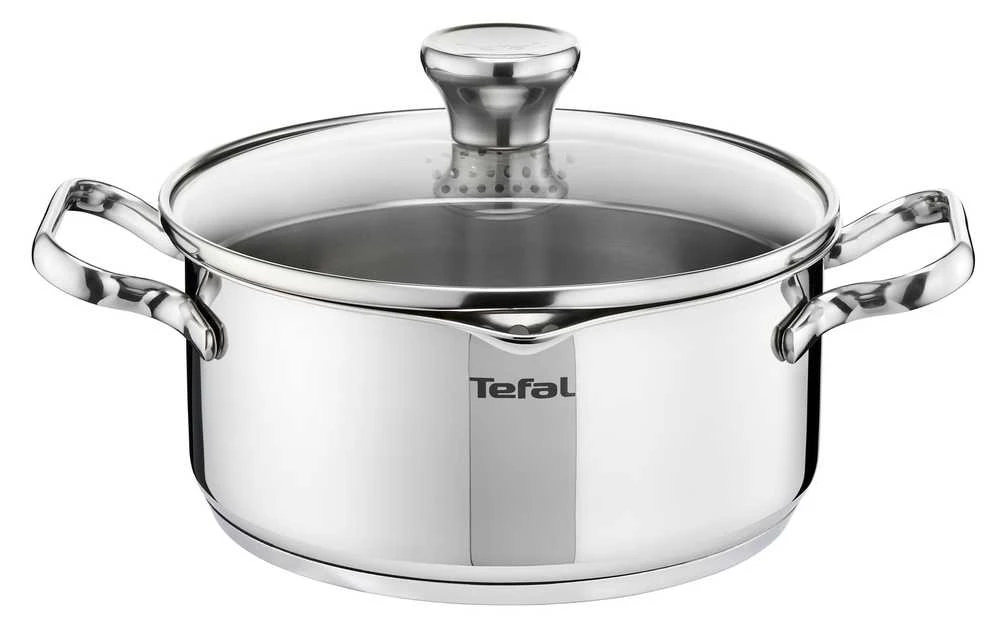 Katls Tefal 3168430212848, 20 cm, 2 l