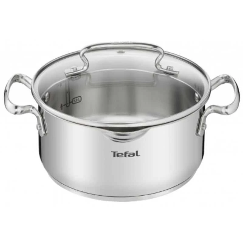 Katls Tefal 3168430212848, 20 cm, 2 l