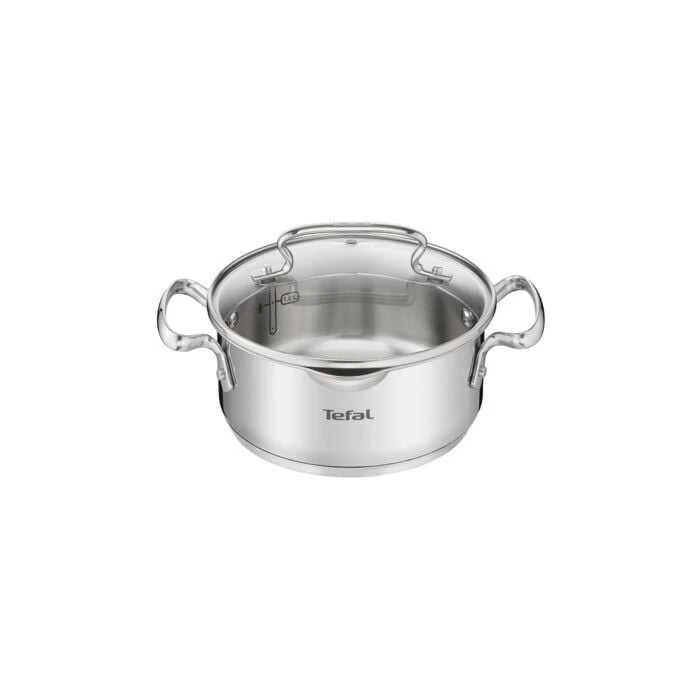 Katls Tefal Duetto + 2100136212, 18 cm, 2 l