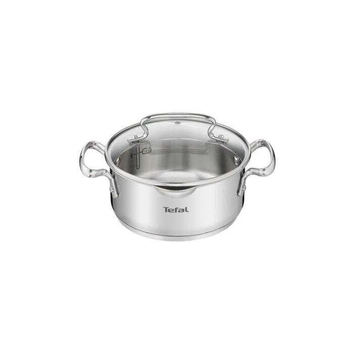 Katls Tefal Duetto + 2100136212, 18 cm, 2 l