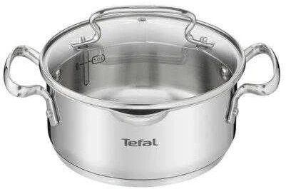 Tefal DUETTO+ G7194355 prikaistuvis Turas Nerūdijančiojo plieno