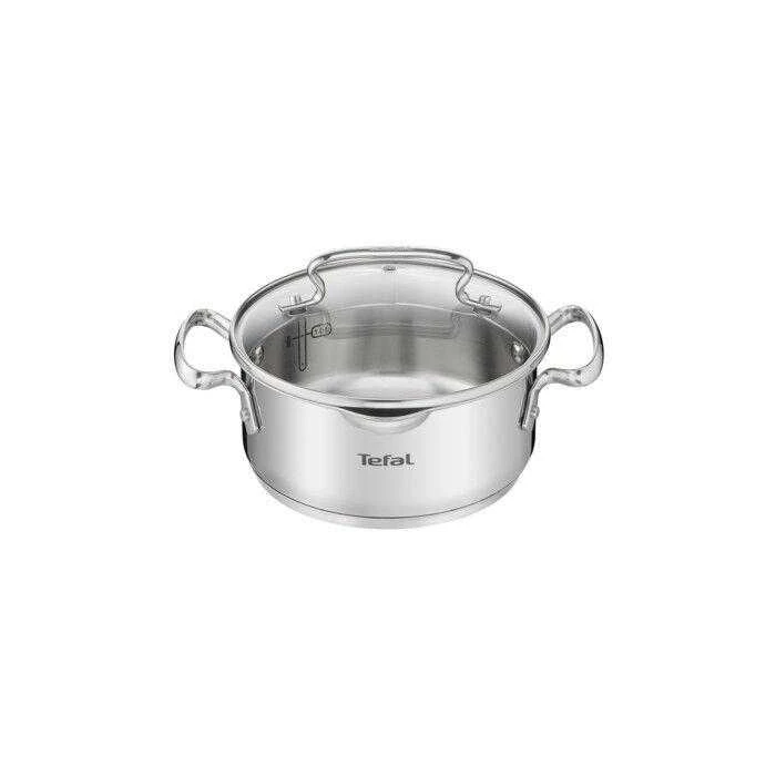 Katls Tefal Duetto + 2100136212, 18 cm, 2 l