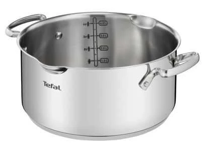 Katls Tefal Duetto + 2100136214, 24 cm, 5 l