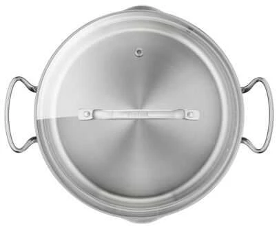 Katls Tefal Duetto + 2100136214, 24 cm, 5 l