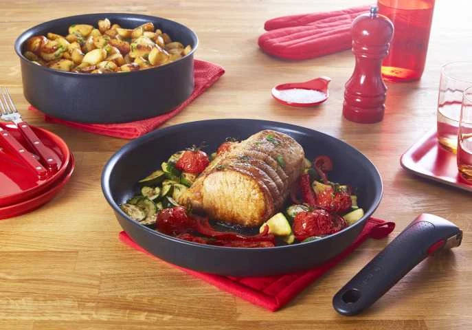 Puodas Tefal INGENIO UNLIMITED, 16 cm, 1.8 l