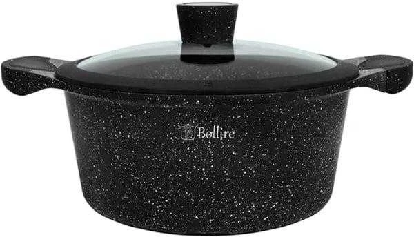 Bollire Puodų rinkinys 12 vnt