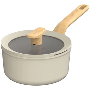 Puodų ir keptuvių rinkinys BergHOFF
