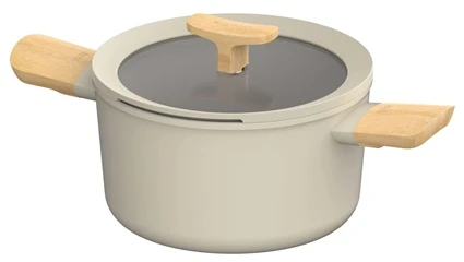 Puodų ir keptuvių rinkinys BergHOFF