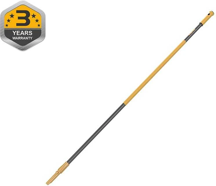 Forte Tools ALIUMINIO VELENAS GRĖBLIAI FORTE ĮRANKIAI