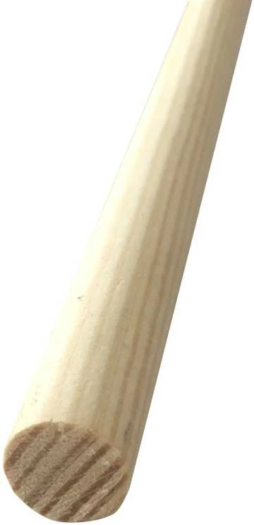 Okko Sharp WOODEN STICK 16X1500