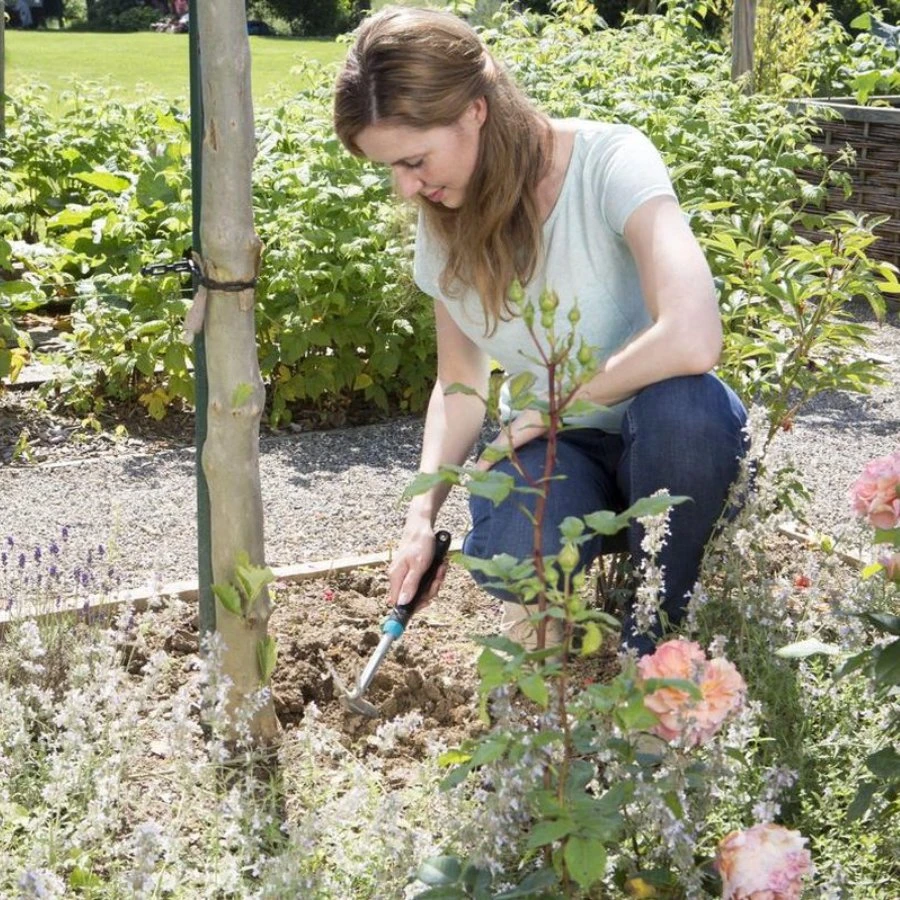 Gardena "Comfort" Kauptukas rankinis