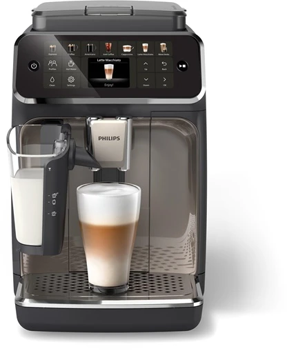 Automatinis kavos aparatas Philips EP4449/70 PCIP