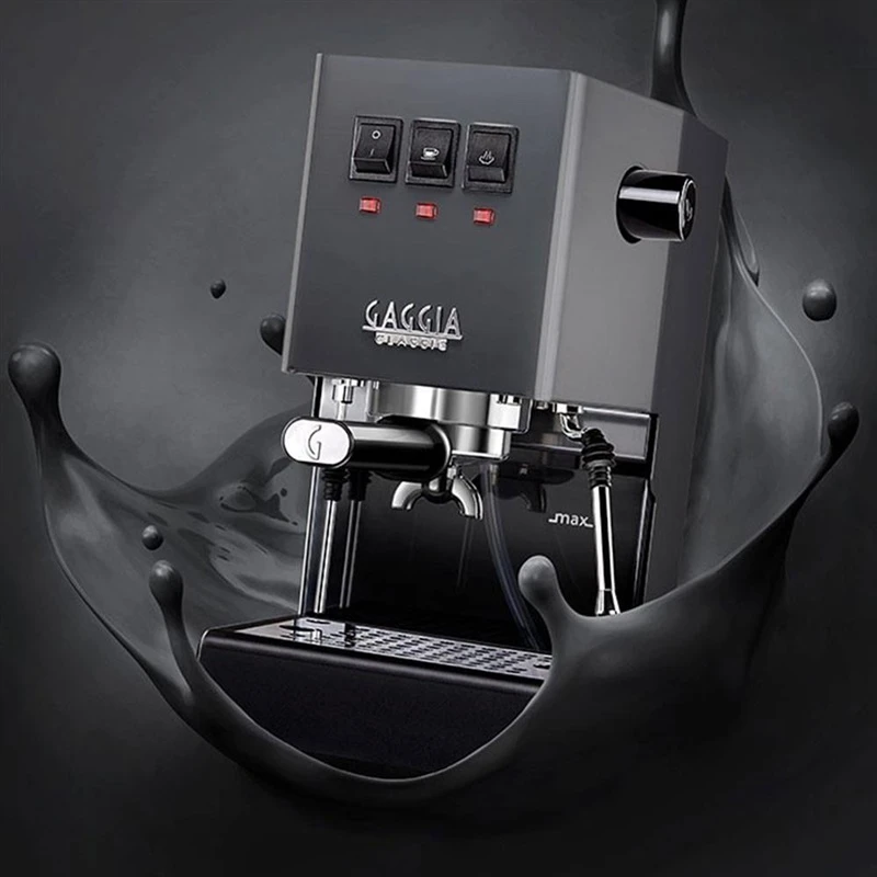 Gamintojas Kavos aparatas Gaggia Classic Evo RI9481/16