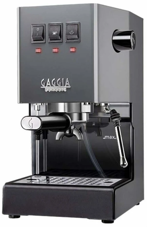 Gamintojas Kavos aparatas Gaggia Classic Evo RI9481/16