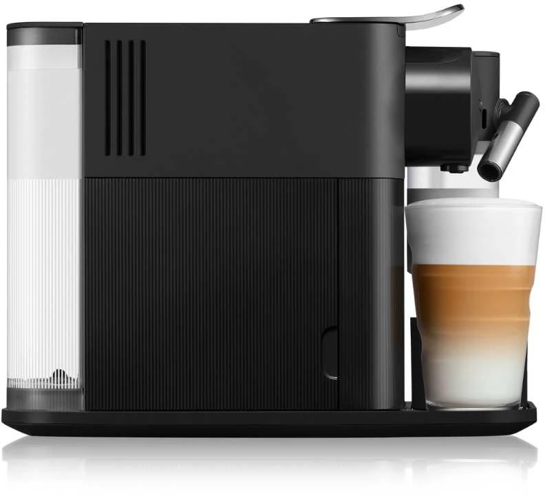 Kavos aparatas DELONGHI Nespresso EN640.B GRAN LATTISSIMA kapsulinis kavos virimo aparatas