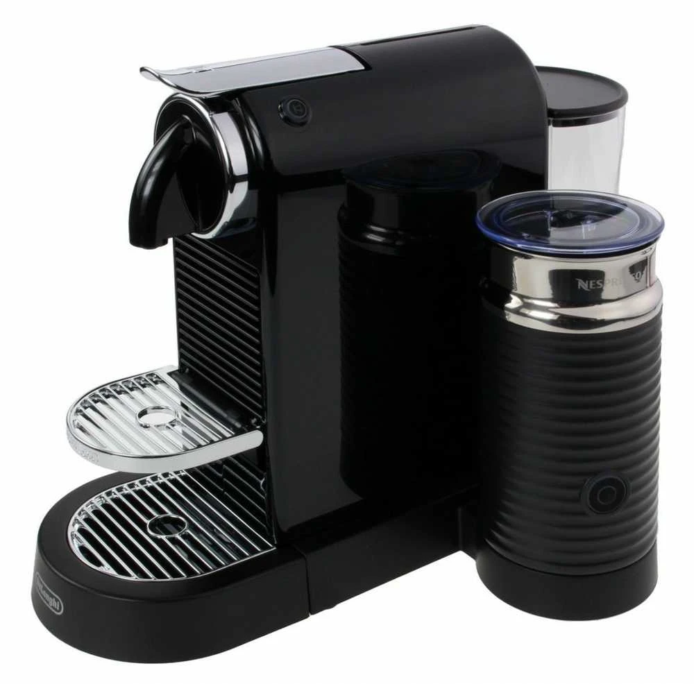 DELONGHI Nespresso EN267.BAE CITIZ kapsulinis kavos virimo aparatas