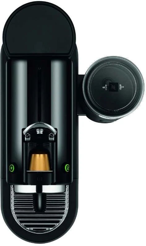 DELONGHI Nespresso EN267.BAE CITIZ kapsulinis kavos virimo aparatas