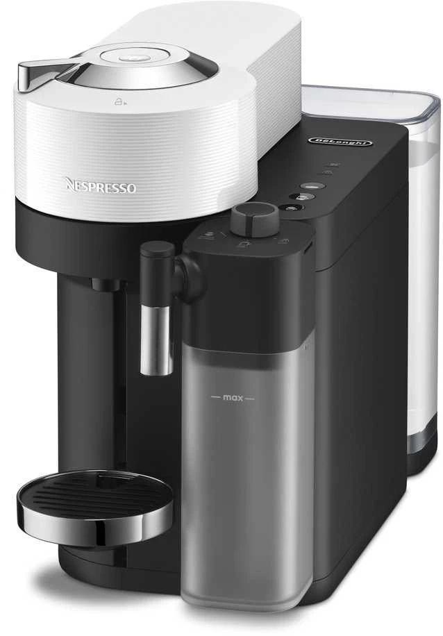 Kapsulinis kavos aparatas Nespresso Vertuo Latte