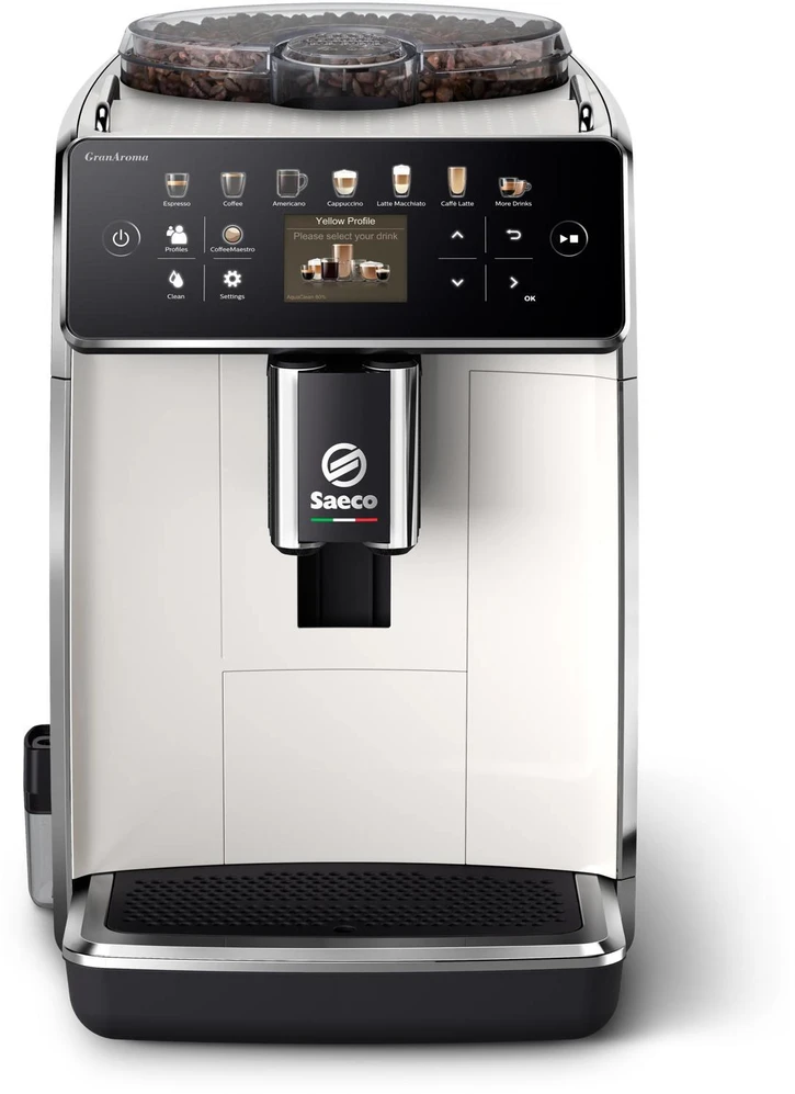Kavos aparatas Philips Espresso aparatas Saeco GranAroma