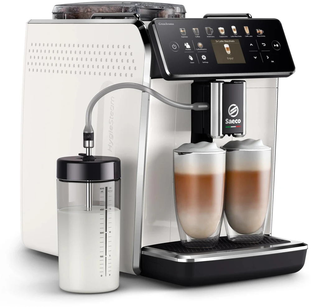 Kavos aparatas Philips Espresso aparatas Saeco GranAroma