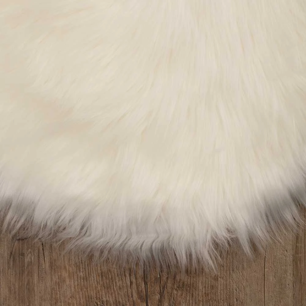 Domoletti FAUXSHEEP FUR RUG 90X60