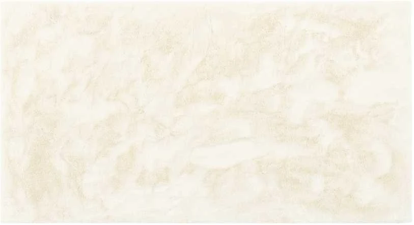 Domoletti FAKE RABBIT FUR 80X150CM RECTANGLE Baltas