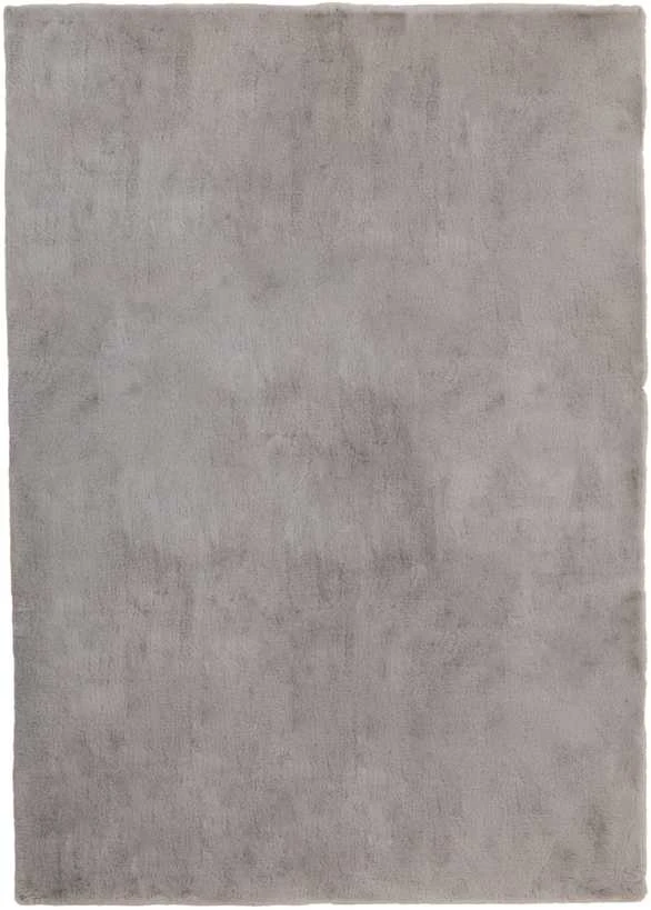 Domoletti FAKE RABBIT 120X170CM RECTANGLE L. Pilkas