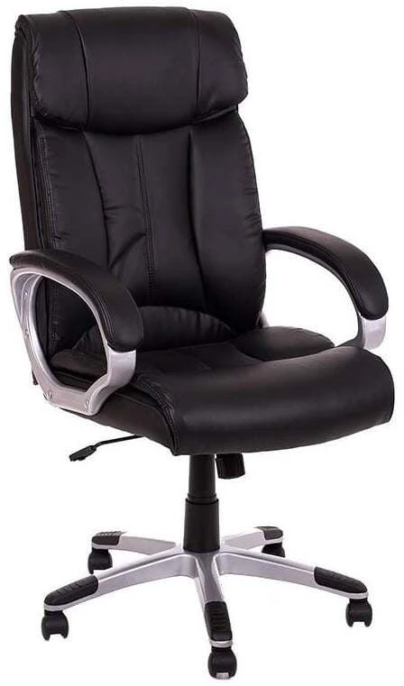 OFFICE CHAIR HAPPYGAME 5903 Juodas